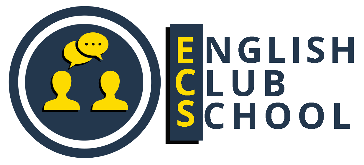 English Club School teachers